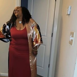 Meet your Posher, Cheryl